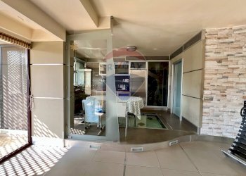 Cucina - Villa Bifamiliare Antonio Marino
 
61, Caserta - foto 12