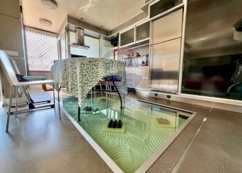 Cucina - Villa Bifamiliare Antonio Marino
 
61, Caserta - foto 14