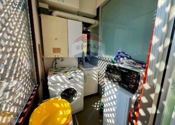 Lavanderia - Villa Bifamiliare Antonio Marino
 
61, Caserta - foto 17