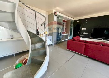 Scale - Villa Bifamiliare Antonio Marino
 
61, Caserta - foto 27