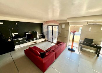 Soggiorno - Villa Bifamiliare Antonio Marino
 
61, Caserta - foto 28