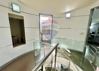 Scale - Villa Bifamiliare Antonio Marino
 
61, Caserta - foto 30