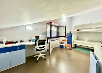 Ufficio - Villa Bifamiliare Antonio Marino
 
61, Caserta - foto 44