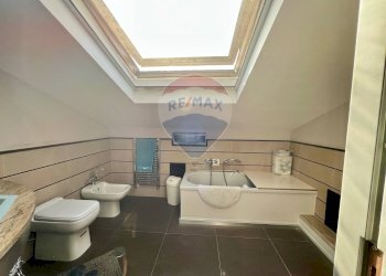 Bagno - Villa Bifamiliare Antonio Marino
 
61, Caserta - foto 46