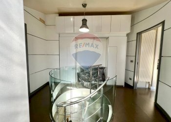 Sala da pranzo - Villa Bifamiliare Antonio Marino
 
61, Caserta - foto 51