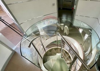 Scale - Villa Bifamiliare Antonio Marino
 
61, Caserta - foto 52