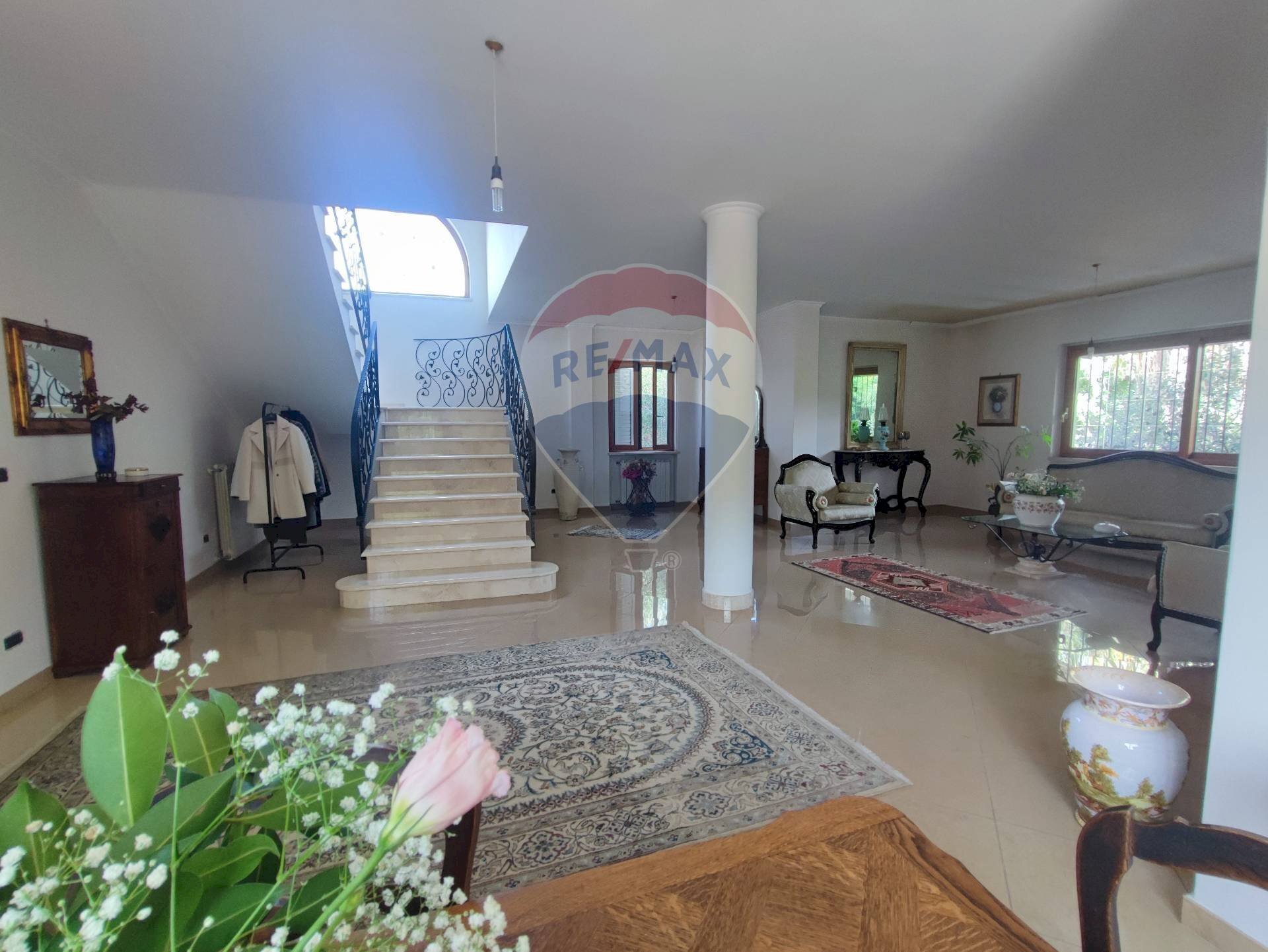 Soggiorno - Villa Località Feroni
 
snc, Sessa Aurunca - foto 3