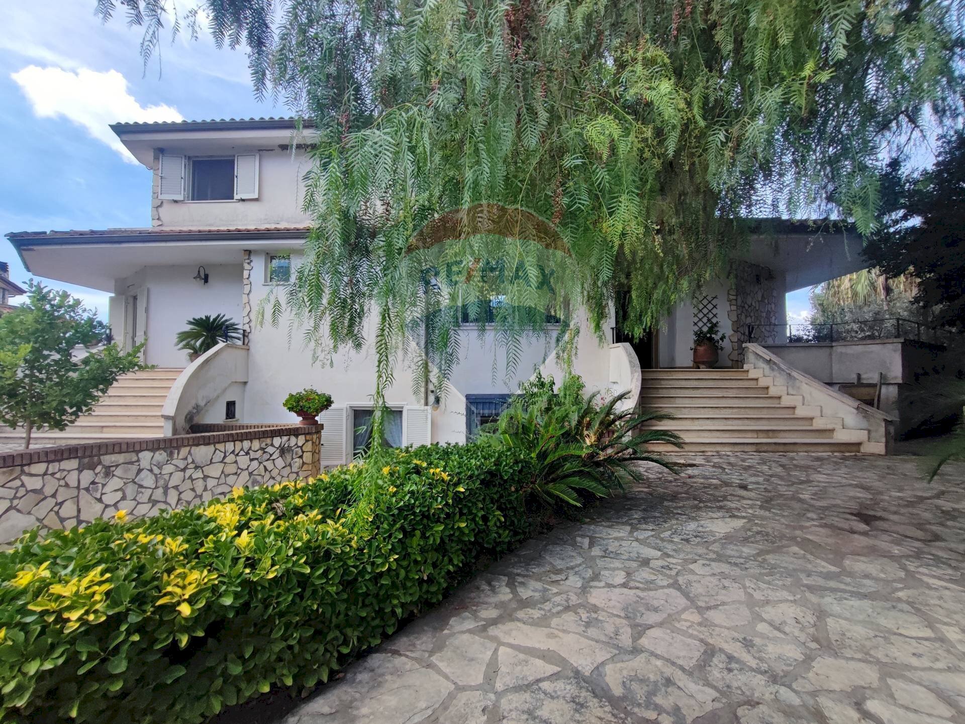 Casa all\'aperto - Villa Località Feroni
 
snc, Sessa Aurunca - foto 1