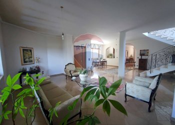 Soggiorno - Villa Località Feroni
 
snc, Sessa Aurunca - foto 2