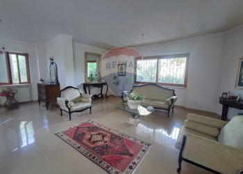 Soggiorno - Villa Località Feroni
 
snc, Sessa Aurunca - foto 4