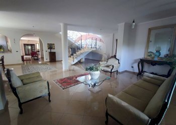 Soggiorno - Villa Località Feroni
 
snc, Sessa Aurunca - foto 1