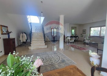 Soggiorno - Villa Località Feroni
 
snc, Sessa Aurunca - foto 3