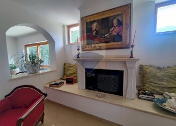 Soggiorno - Villa Località Feroni
 
snc, Sessa Aurunca - foto 8