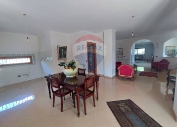 Sala da pranzo - Villa Località Feroni
 
snc, Sessa Aurunca - foto 10