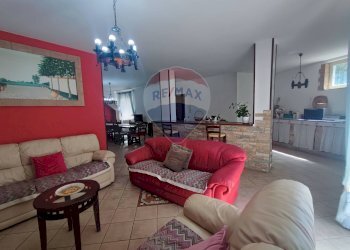 Sala da pranzo - Villa Località Feroni
 
snc, Sessa Aurunca - foto 46