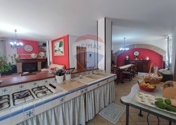 Cucina - Villa Località Feroni
 
snc, Sessa Aurunca - foto 47