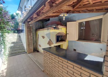 Cucina - Villa Località Feroni
 
snc, Sessa Aurunca - foto 52