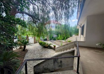 Giardino - Villa Località Feroni
 
snc, Sessa Aurunca - foto 67