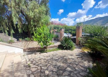 Giardino - Villa Località Feroni
 
snc, Sessa Aurunca - foto 76