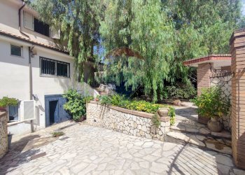 Casa all\'aperto - Villa Località Feroni
 
snc, Sessa Aurunca - foto 77