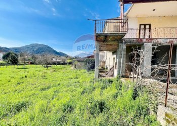 Foto 7 - Casa indipendente Via Contra Volturno
 
12, Baia e Latina - foto 7