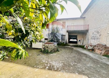 Foto 58 - Casa indipendente Via Contra Volturno
 
12, Baia e Latina - foto 58