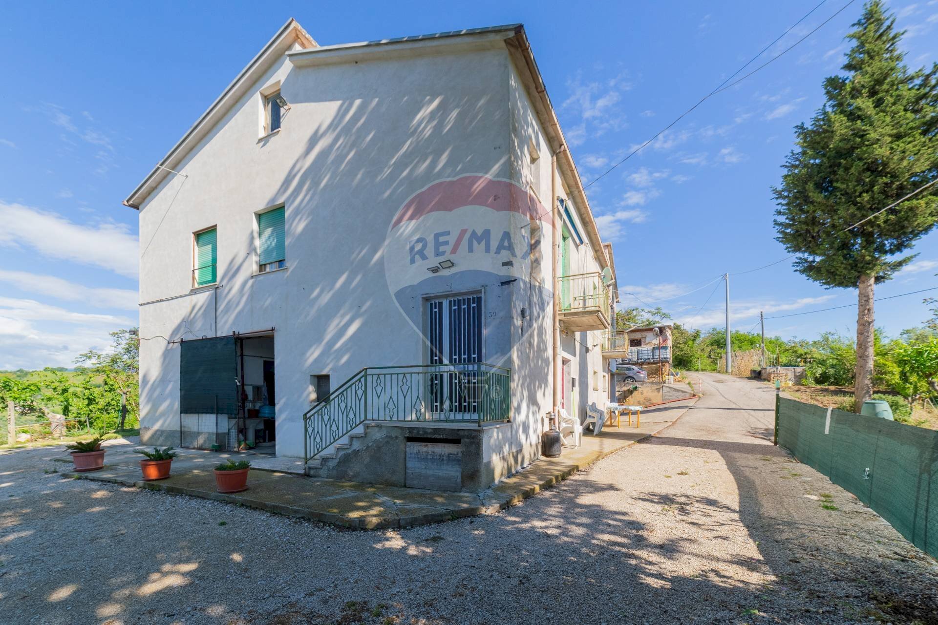 Casa all\'aperto - Rustico strada provinciale 75
 
sn, Teramo - foto 1