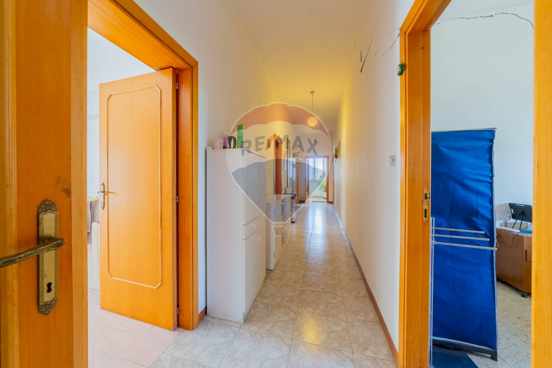 Hall / corridoio - Rustico strada provinciale 75
 
sn, Teramo - foto 2