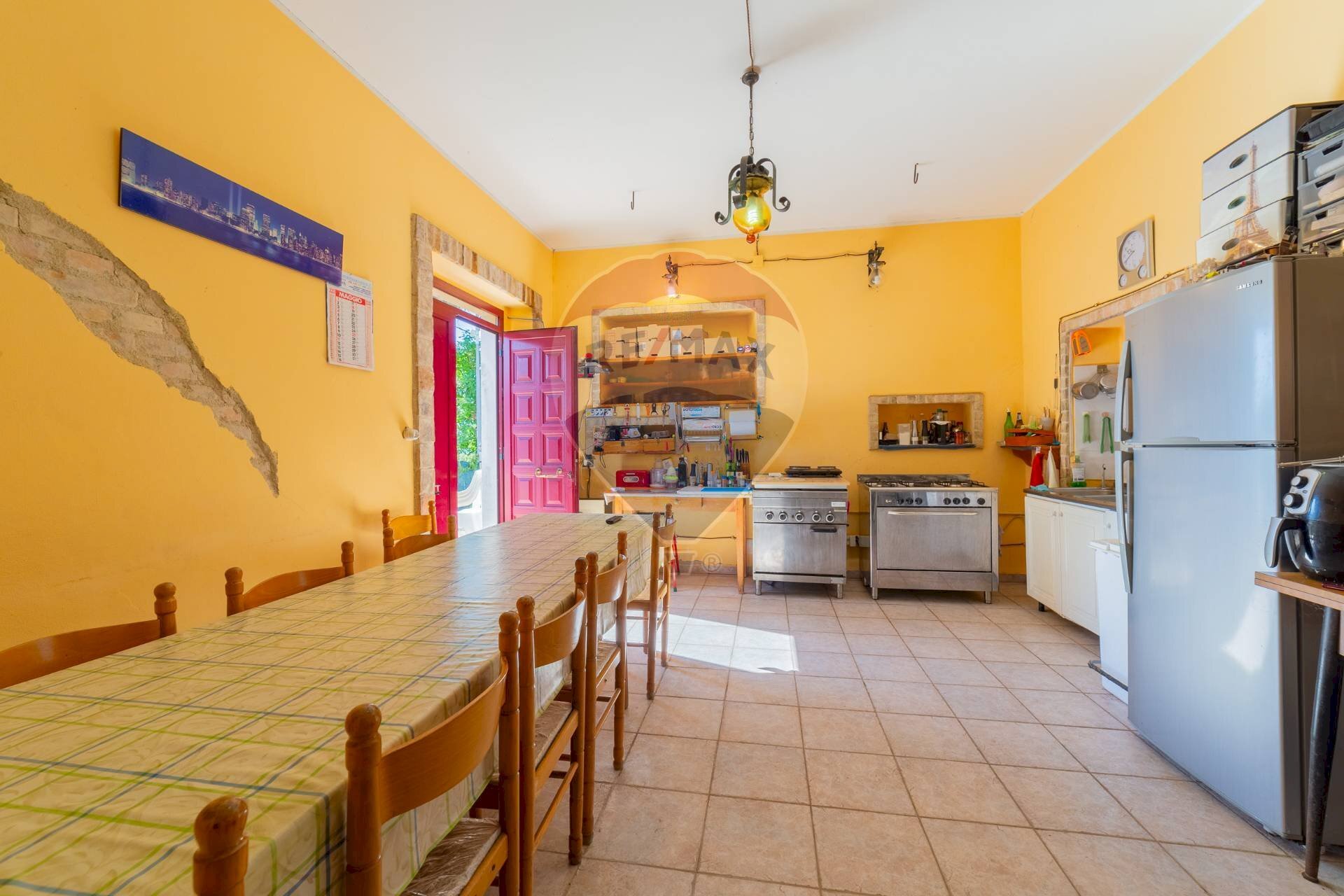 Sala da pranzo - Rustico strada provinciale 75
 
sn, Teramo - foto 3