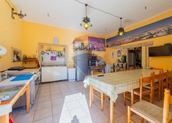 Cucina - Rustico strada provinciale 75
 
sn, Teramo - foto 4