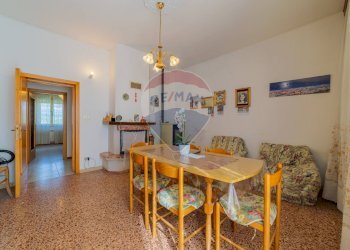 Sala da pranzo - Rustico strada provinciale 75
 
sn, Teramo - foto 12