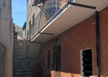 Edificio all\'aperto - Casa semi indipendente Forno Vecchio
 
11, Cocullo - foto 1