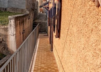 Balcone - Casa semi indipendente Forno Vecchio
 
11, Cocullo - foto 10