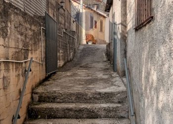 Scale - Casa semi indipendente Forno Vecchio
 
11, Cocullo - foto 14