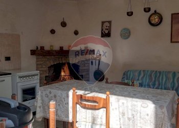 Cucina - Casa semi indipendente Forno Vecchio
 
11, Cocullo - foto 2