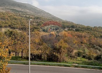 Vista delle montagne - Casa semi indipendente Forno Vecchio
 
11, Cocullo - foto 16