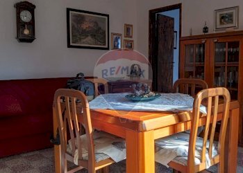 Sala da pranzo - Casa semi indipendente Forno Vecchio
 
11, Cocullo - foto 4