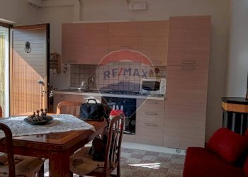 Cucina - Casa semi indipendente Forno Vecchio
 
11, Cocullo - foto 5