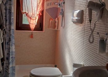 Bagno - Casa semi indipendente Forno Vecchio
 
11, Cocullo - foto 9