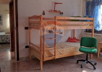 Camera / camera da letto - Casa semi indipendente Forno Vecchio
 
11, Cocullo - foto 8