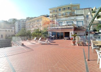 Edificio all\'aperto - Appartamento Napoli - foto 7