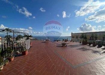 Terrazza - Appartamento Napoli - foto 1