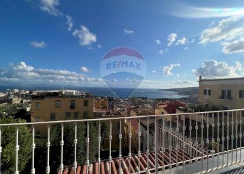 Balcone - Appartamento Napoli - foto 3