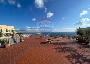 Terrazza - Appartamento Napoli - foto 4