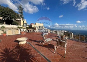 Terrazza - Appartamento Napoli - foto 5