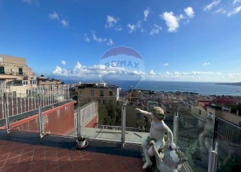 Balcone - Appartamento Napoli - foto 6