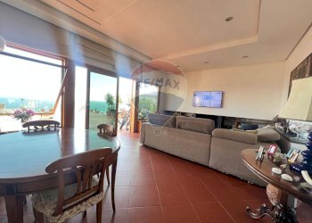 Sala da pranzo - Appartamento Napoli - foto 8