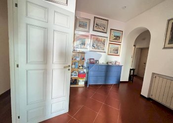 Hall / corridoio - Appartamento Napoli - foto 12