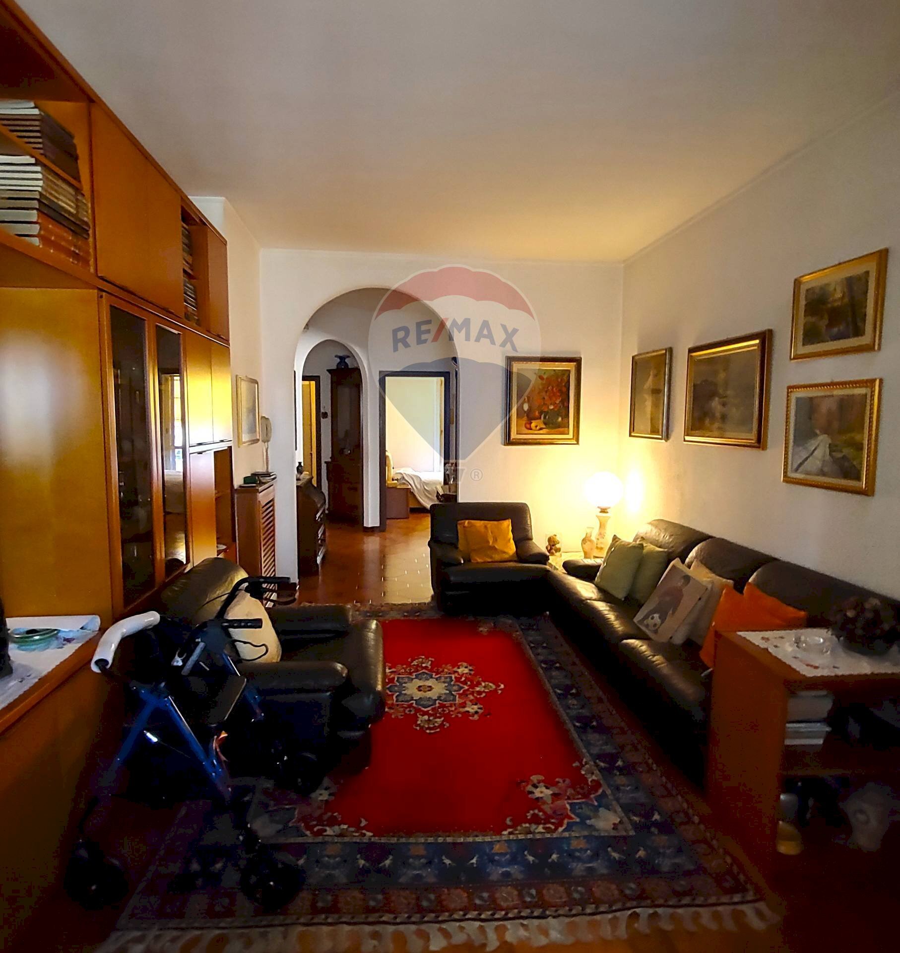 Soggiorno - Stable - Palace Via San Giovannino
 
23, Pavia - photo 1