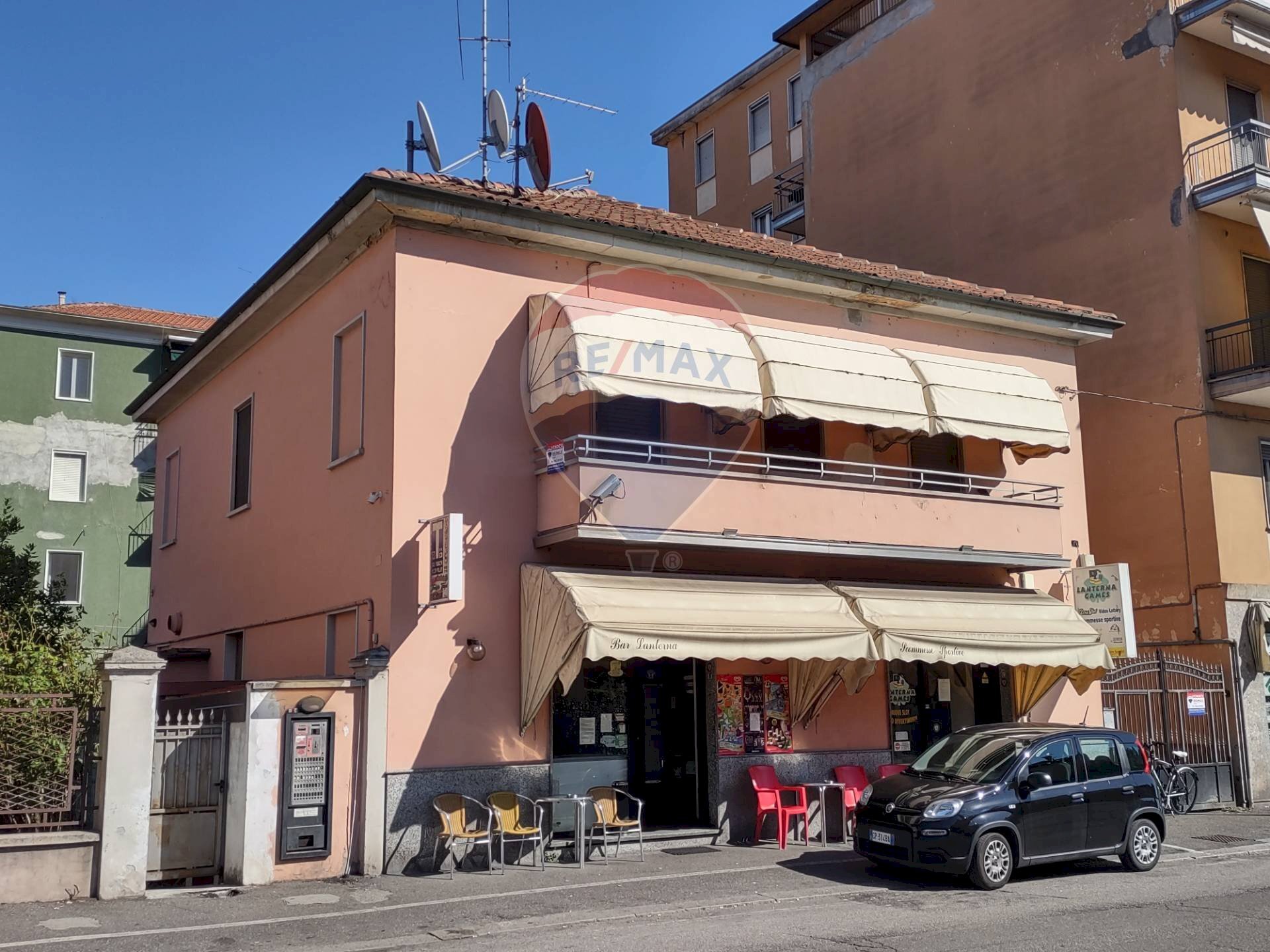 Edificio all\'aperto - Stable - Palace Via San Giovannino
23, Pavia - photo 3